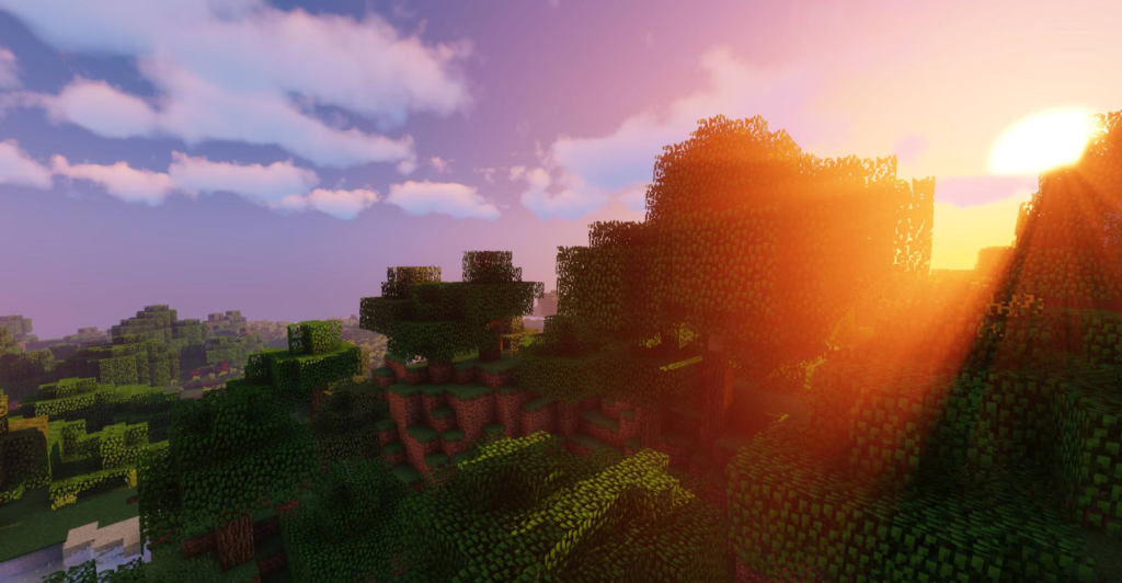 sildurs shader