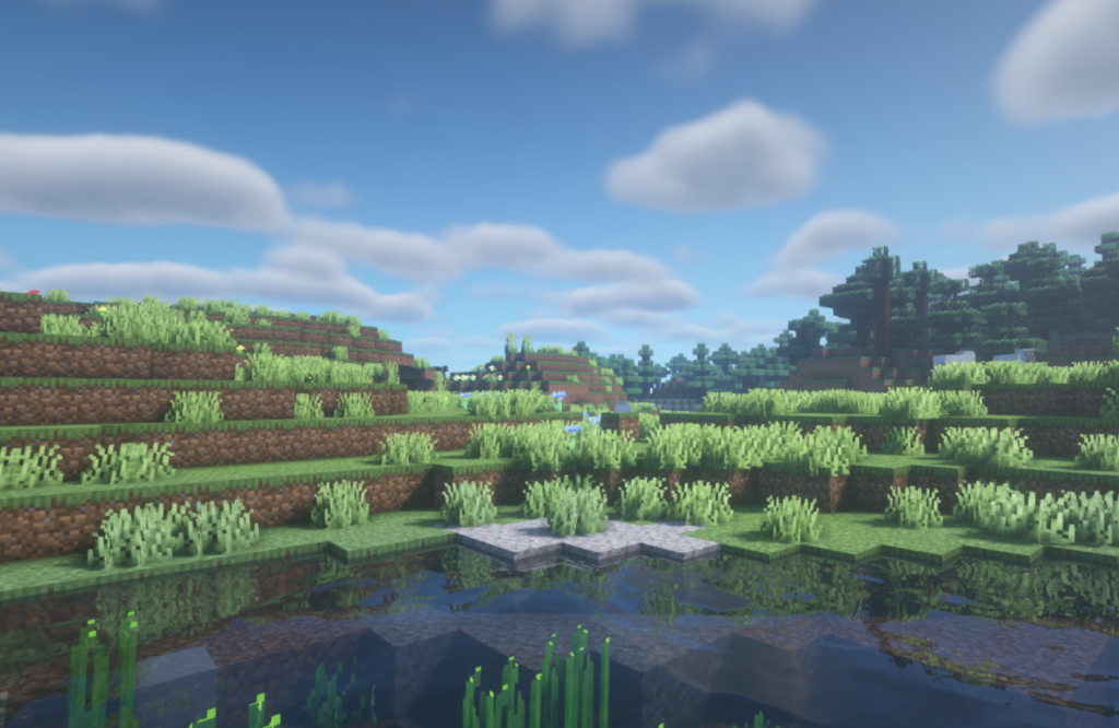 BSL Best Minecraft Shaders