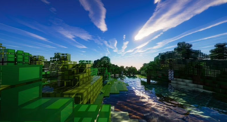 top 10 best shaders for minecraft bedrock