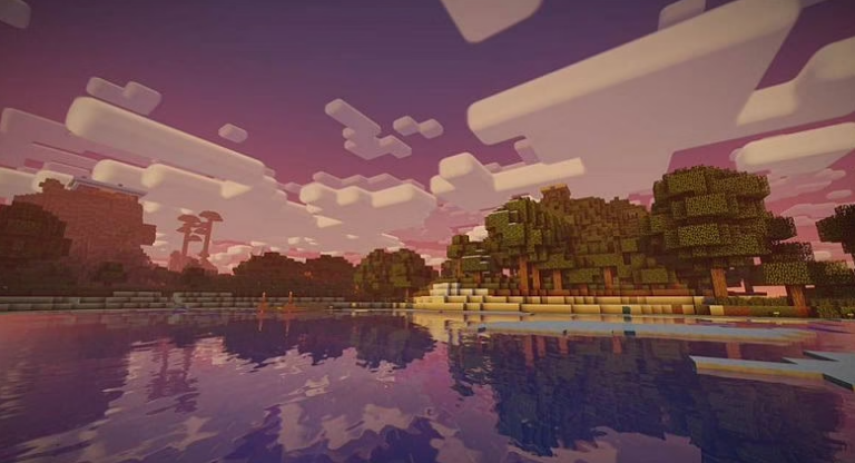 minecraft shaders for low end pc