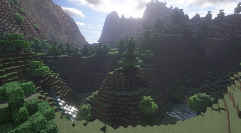 Best Minecraft Shaders