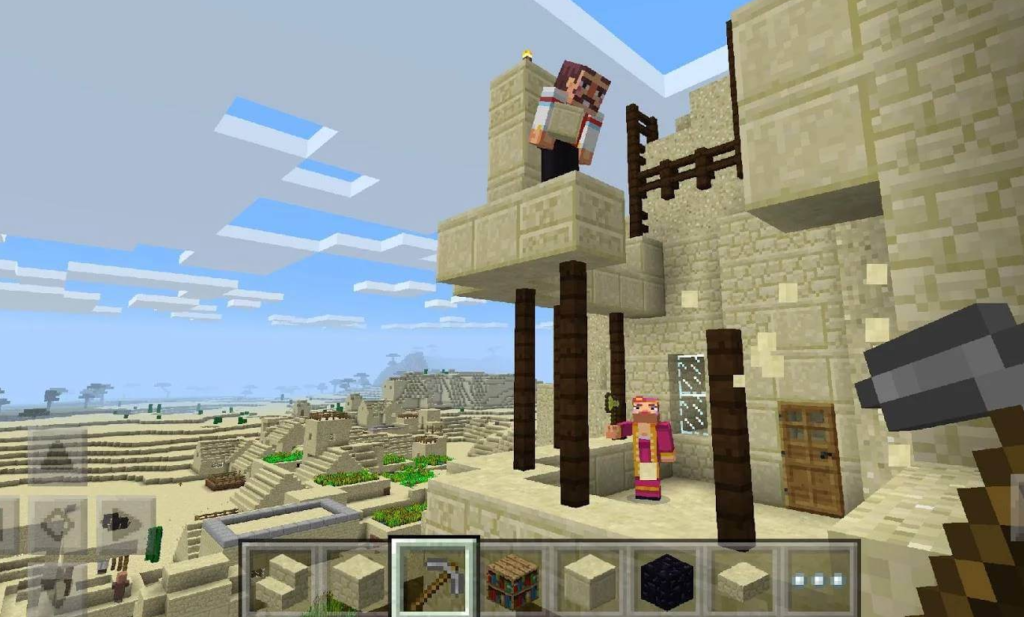 minecraft PE APK Tools