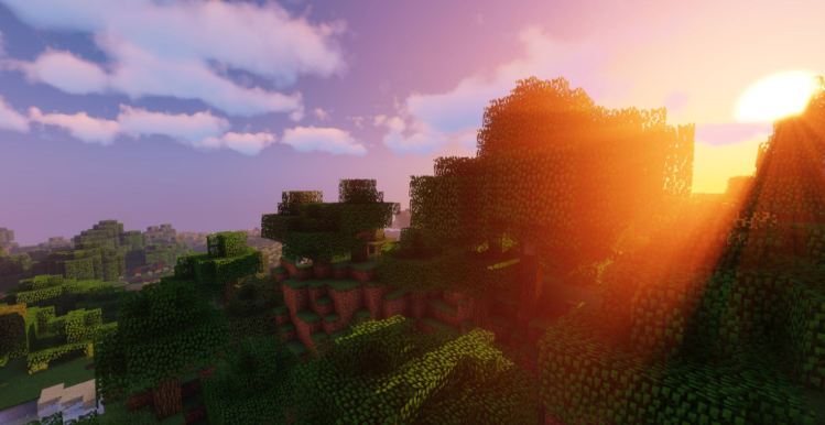 sildurs vibrant shaders best settings