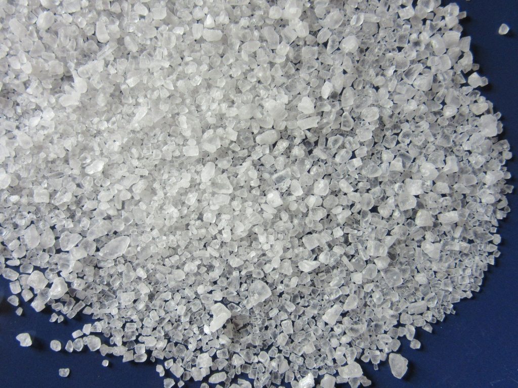 Water Softener Salt - Harvey and Kinetico