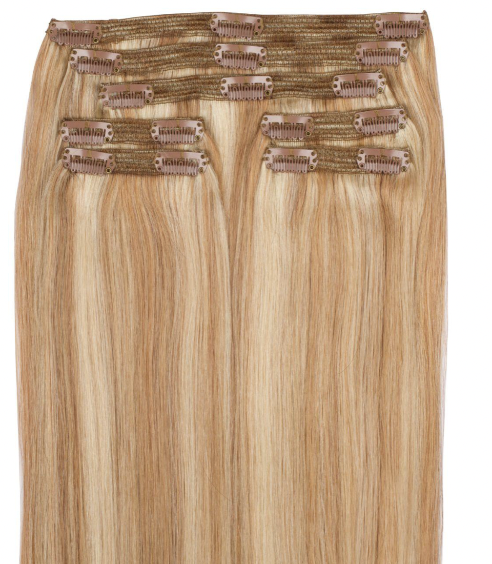 What are the Benefits of Using Clip-In Hair Extensions?