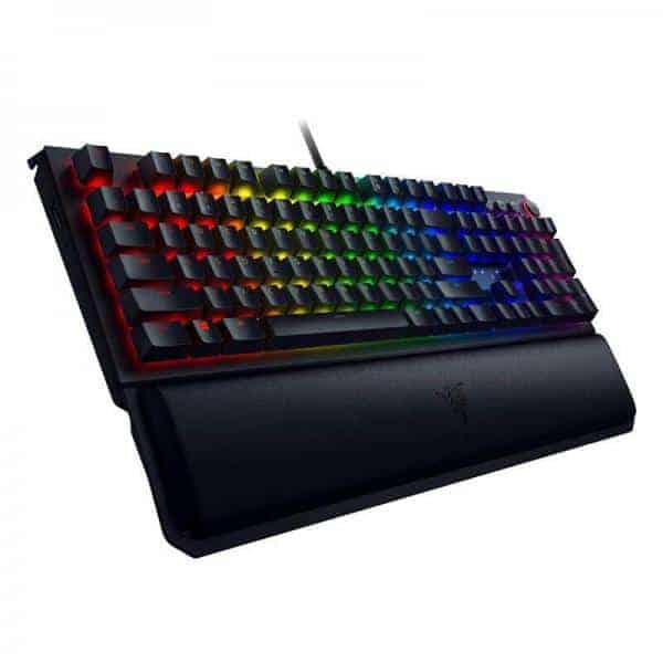 what keyboard does clix use