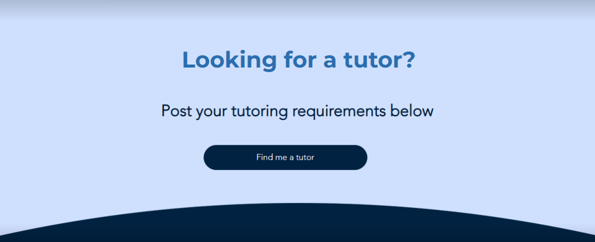 TutorMitra Best Platforms to Search For a Tutor