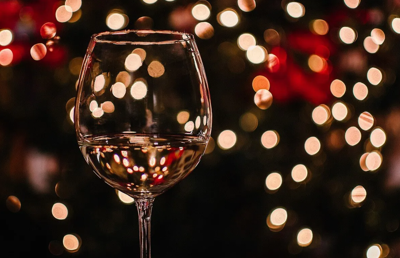Buy Wine for the Holidays