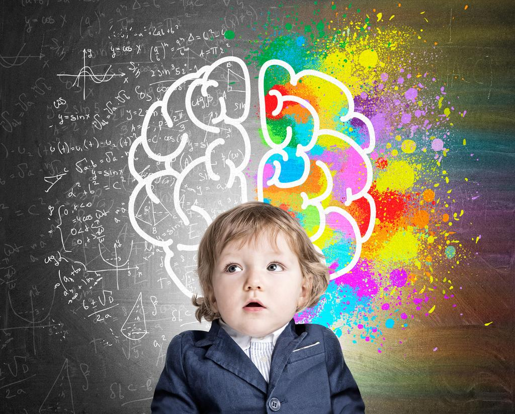 Brain Development For Kids