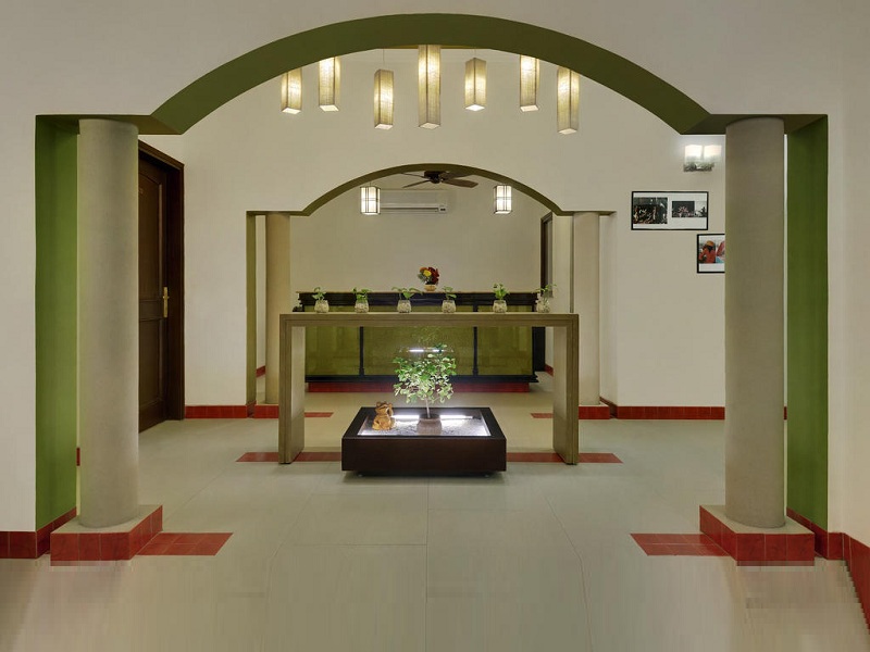 Pop Arch Design Images For Main Halls