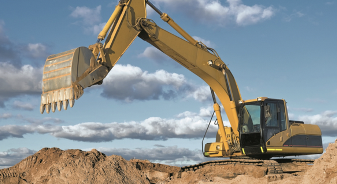 Choosing the Right Construction Equipment for Your Next Project