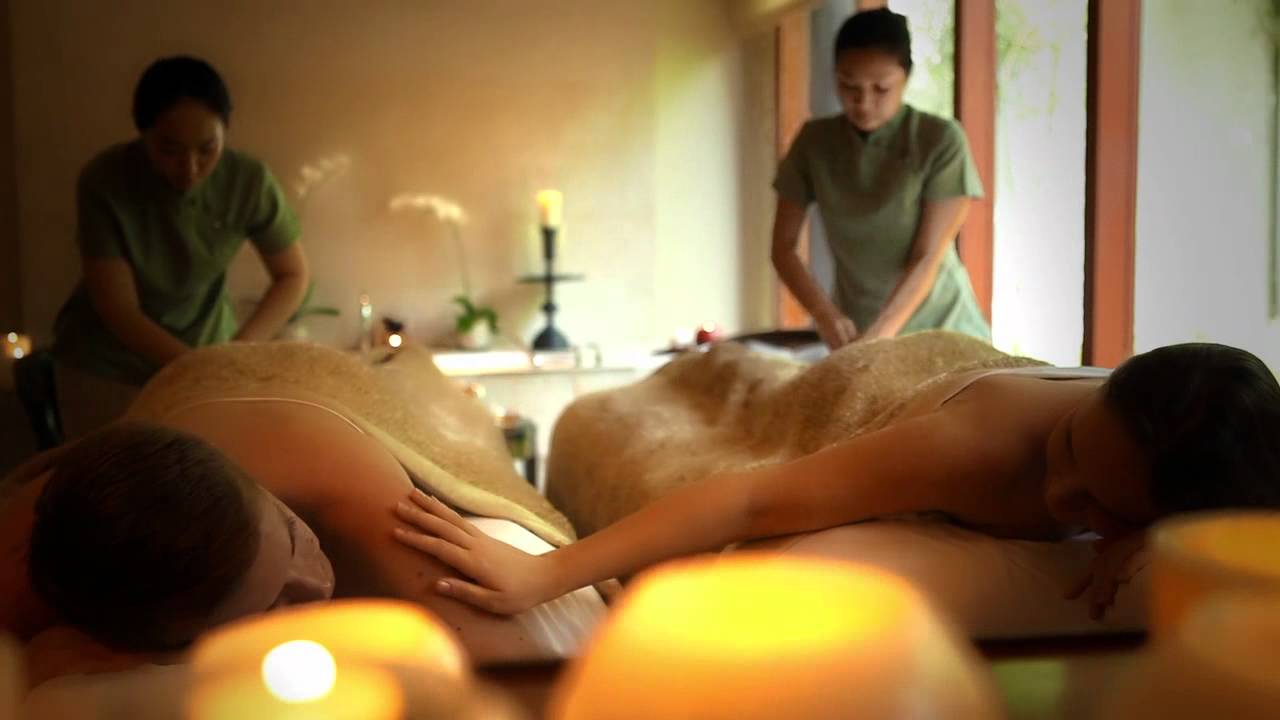 Massage Singapore