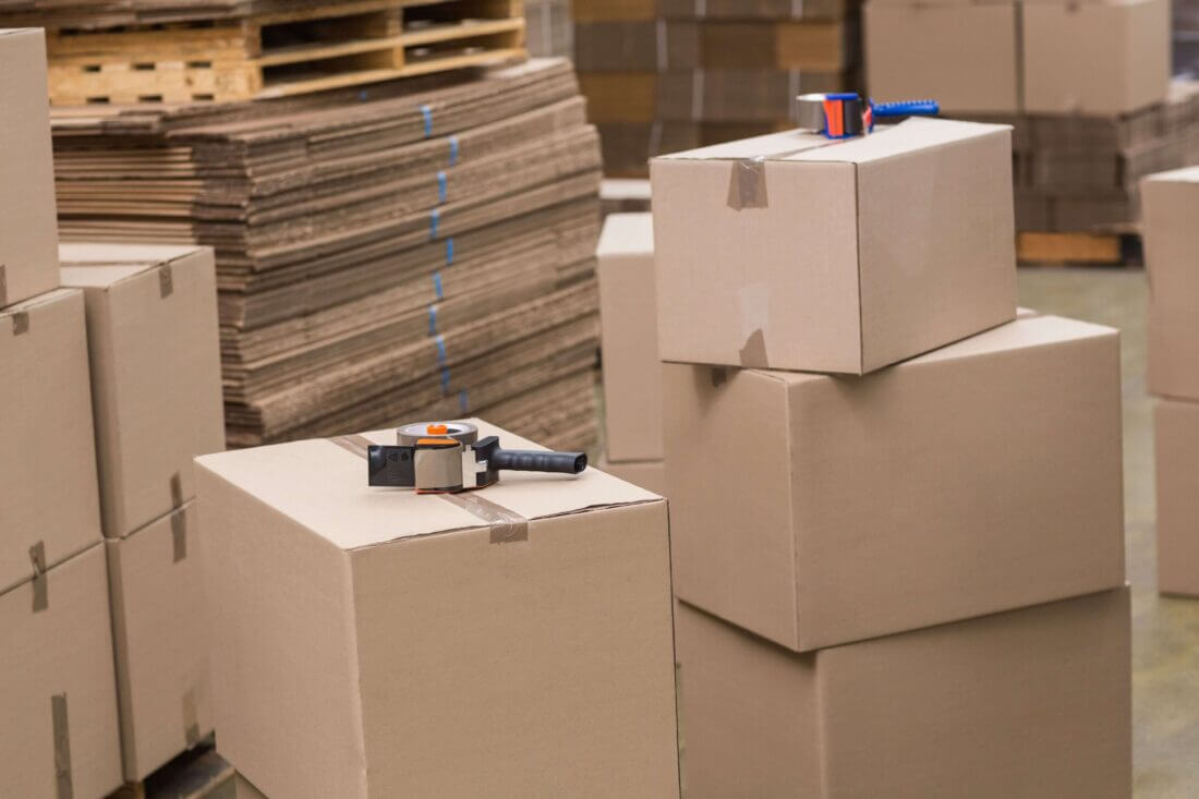 A Guide to Finding High Quality Shipping Cartons