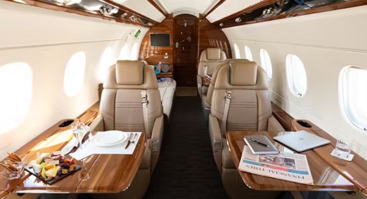 Booking a Private Jet Tips and Tricks for a Seamless Experience