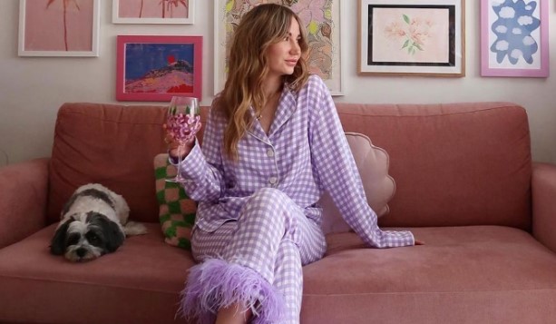 The Timeless Appeal of Cotton Pyjamas