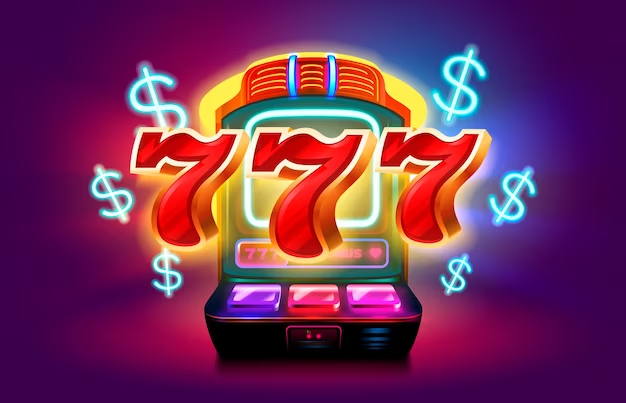 How the Graphics of Slots Have Developed Over Time