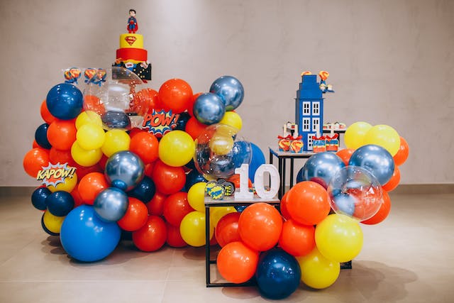 How to Make Your Birthday Party Memorable in Atlanta